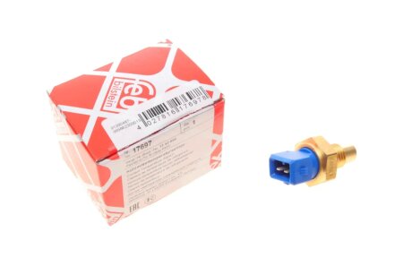 Датчик темп. охлаждающей жидкости OPELVectra A,В Omega B(FEBI) febі Bilstein 17697