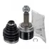 FEBI HYUNDAI К-кт шруса передній i10 I (PA) 1.1 08-13 febі bilstein 177023