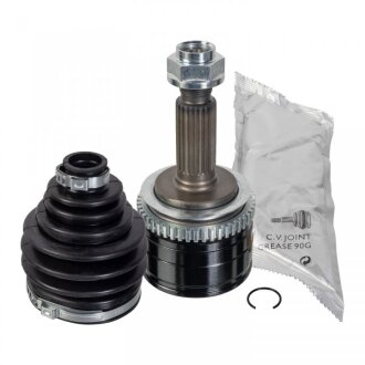 FEBI HYUNDAI К-кт шруса передній i10 I (PA) 1.1 08-13 febі Bilstein 177023