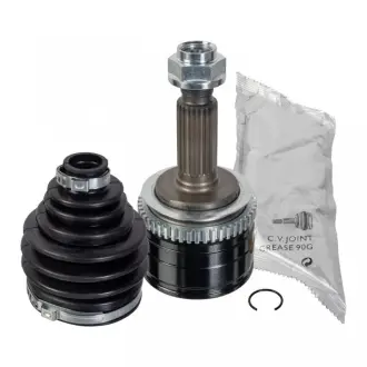 FEBI HYUNDAI К-кт шруса передній i10 I (PA) 1.1 08-13 febі bilstein 177023