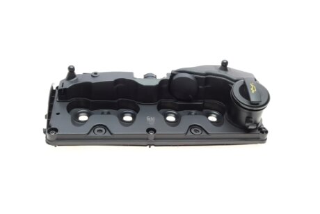 Кришка клапанів з клапаном рециркуляції відпрацьованих газів і прокладкою febі Bilstein 177026