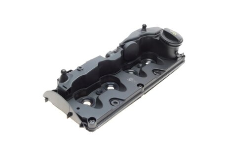 Кришка клапанів з клапаном рециркуляції відпрацьованих газів і прокладкою febі Bilstein 177026