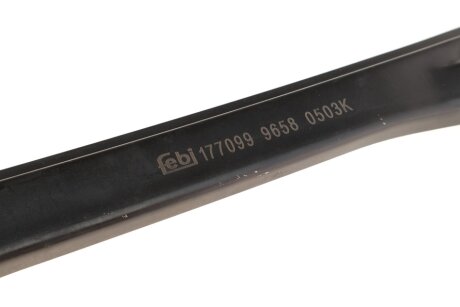 Механізм склопідіймача febі Bilstein 177099