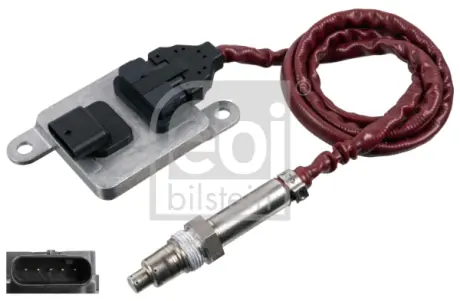 FEBI BMW Датчик NOx (перед каталітичним нейтралізатором SCR) 1 (F20) 11-, 1 (F21) 15-, X5 (F15, F85) 13- Febі Bilstein 177104