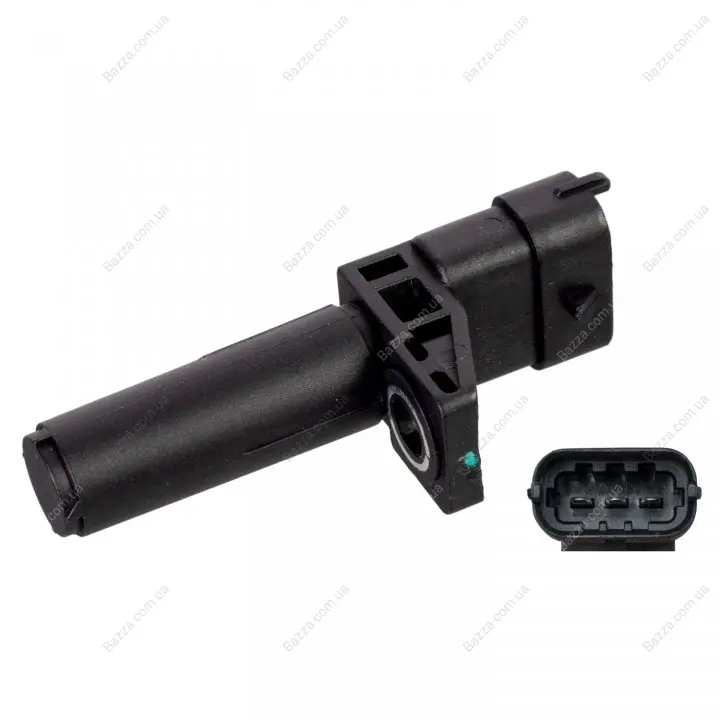 FEBI DB Імпульсний датчик A/B-Class W176/W246 Febі Bilstein 177113 (фото 1)
