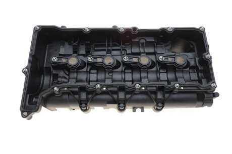 Кришка клапанів з клапаном рециркуляції відпрацьованих газів і прокладкою febі Bilstein 177140