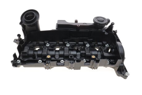 Кришка клапанів з клапаном рециркуляції відпрацьованих газів і прокладкою febі Bilstein 177140