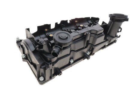 Кришка клапанів з клапаном рециркуляції відпрацьованих газів і прокладкою febі Bilstein 177140