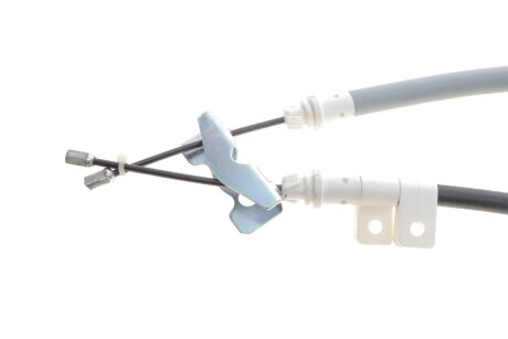 Трос ручних гальм febі Bilstein 177158