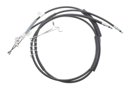 Трос ручних гальм febі Bilstein 177158