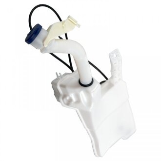 Резервуар омивача скла febі Bilstein 177171 на Опель Корса ф