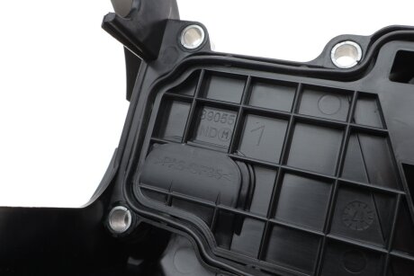 FEBI CITROEN Крышка ГБЦ C1/2/3,Nemo,Ford Fiesta V,VI,Mazda,Peugeot 1.4HDI/TDCi febі Bilstein 177219