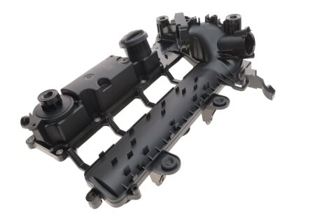 FEBI CITROEN Крышка ГБЦ C1/2/3,Nemo,Ford Fiesta V,VI,Mazda,Peugeot 1.4HDI/TDCi febі Bilstein 177219