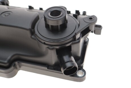 FEBI CITROEN Крышка ГБЦ C1/2/3,Nemo,Ford Fiesta V,VI,Mazda,Peugeot 1.4HDI/TDCi febі Bilstein 177219