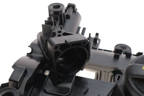 FEBI CITROEN Крышка ГБЦ C1/2/3,Nemo,Ford Fiesta V,VI,Mazda,Peugeot 1.4HDI/TDCi febі Bilstein 177219