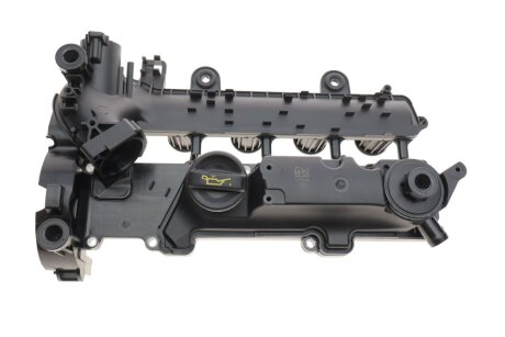FEBI CITROEN Крышка ГБЦ C1/2/3,Nemo,Ford Fiesta V,VI,Mazda,Peugeot 1.4HDI/TDCi febі Bilstein 177219