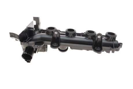 FEBI CITROEN Крышка ГБЦ C1/2/3,Nemo,Ford Fiesta V,VI,Mazda,Peugeot 1.4HDI/TDCi febі Bilstein 177219