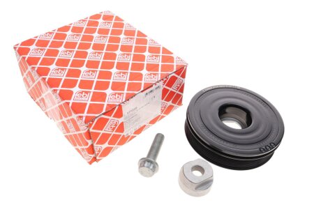 Шків валу колінчатого febі Bilstein 177225