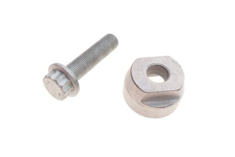 Шків валу колінчатого febі Bilstein 177225