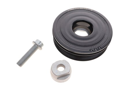 Шків валу колінчатого febі Bilstein 177225 на Рено Трафик 3