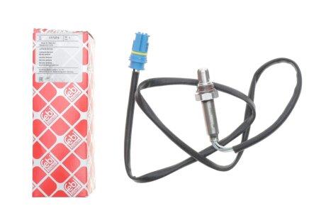 Лямбда зонд febі Bilstein 177273