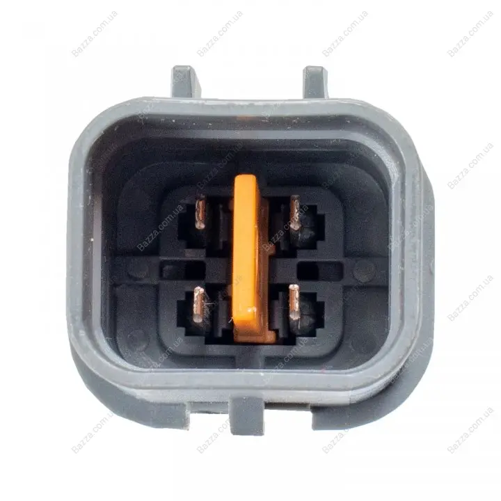 FEBI MITSUBISHI Кисневий датчик (лямбда-зонд) Galant, Grandis 2.4 03- febі bilstein 177282
