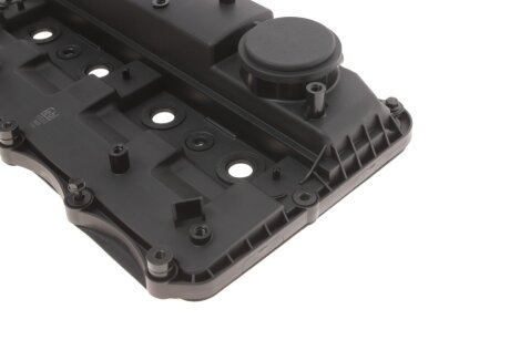 Кришка клапанів з клапаном рециркуляції відпрацьованих газів і прокладкою febі Bilstein 177315