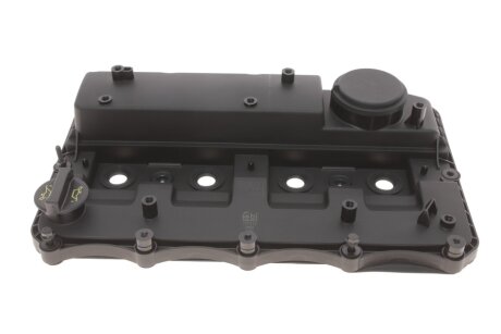 Кришка клапанів з клапаном рециркуляції відпрацьованих газів і прокладкою febі Bilstein 177315