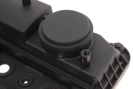 Кришка клапанів з клапаном рециркуляції відпрацьованих газів і прокладкою febі Bilstein 177315