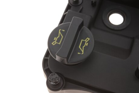 Кришка клапанів з клапаном рециркуляції відпрацьованих газів і прокладкою febі Bilstein 177315