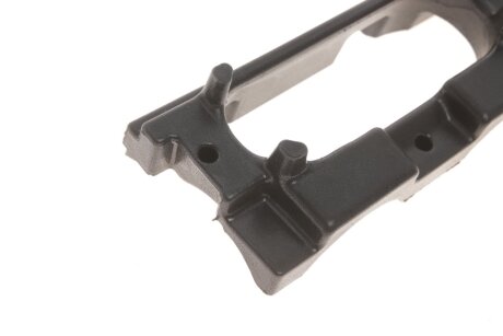 Кришка клапанів з клапаном рециркуляції відпрацьованих газів і прокладкою febі Bilstein 177315