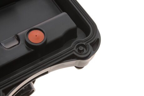 Кришка клапанів з клапаном рециркуляції відпрацьованих газів і прокладкою febі Bilstein 177315