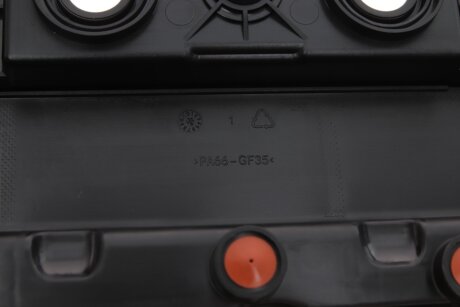 Кришка клапанів з клапаном рециркуляції відпрацьованих газів і прокладкою febі Bilstein 177315