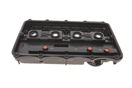 Кришка клапанів з клапаном рециркуляції відпрацьованих газів і прокладкою febі Bilstein 177315