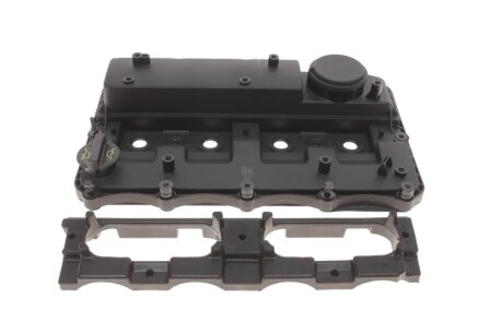 Кришка клапанів з клапаном рециркуляції відпрацьованих газів і прокладкою febі Bilstein 177315 на Форд Рейнджер