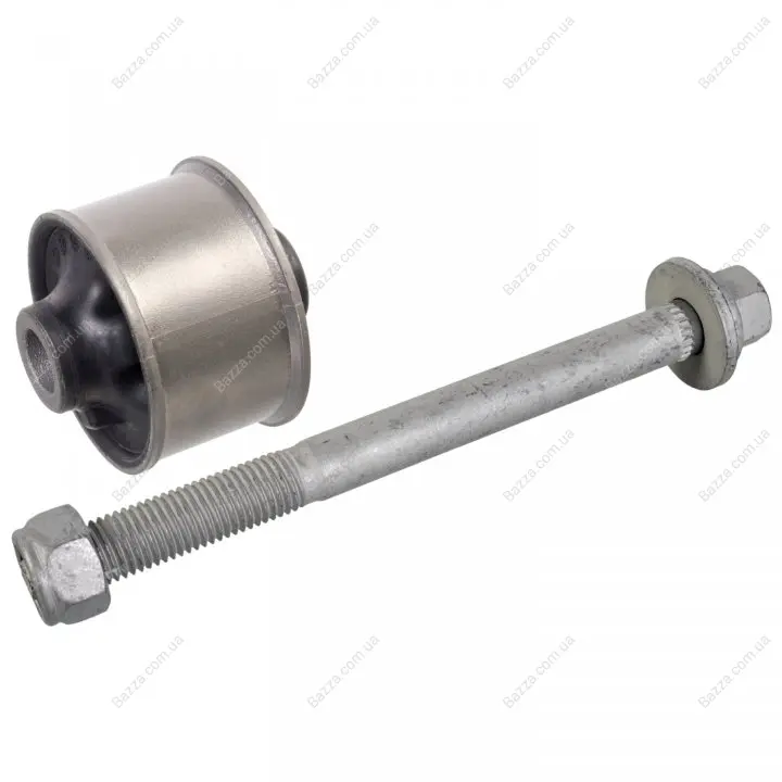 Сайлентблок важіля febі bilstein 177317