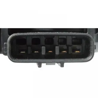 Клапан EGR febі bilstein 177332