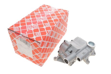 Помпа масла febі Bilstein 177334 на Фольксваген Transporter T6