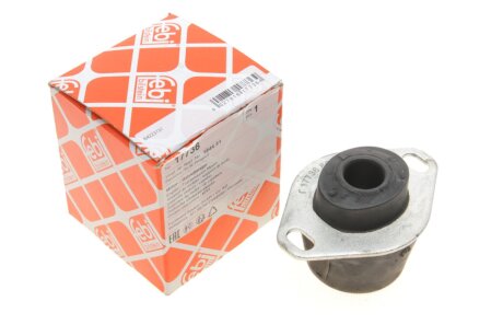 Подушка КПП Citroen; Peugeot (FEBI) febі Bilstein 17736