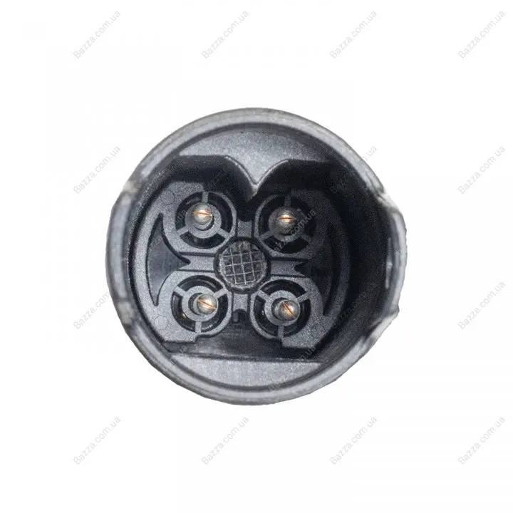 FEBI BMW Лямбда-зонд (4 конт.) BMW E46 1,6/1,8/2,0 febі bilstein 177370