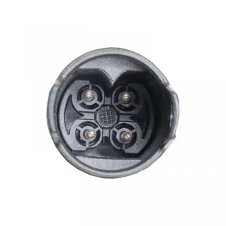 FEBI BMW Лямбда-зонд (4 конт.) BMW E46 1,6/1,8/2,0 febі bilstein 177370