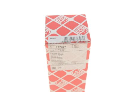 Зонд Lambda febі Bilstein 177397