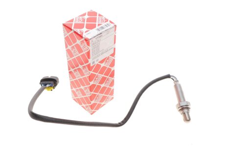 Зонд Lambda febі Bilstein 177484