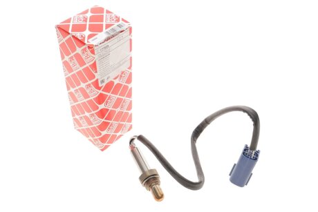 Зонд Lambda febі Bilstein 177509