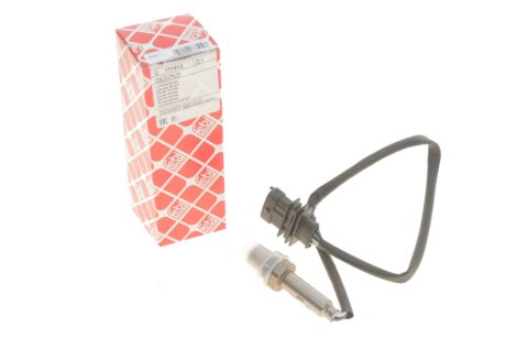 Зонд Lambda febі Bilstein 177512