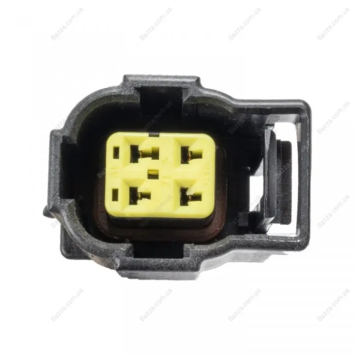 FEBI VW лямбда-зонд 4-смуговий Audi,Chevrolet,DB,Fiat,Ford,Hyundai,Kia,Lada,Mazda,Nissan,Opel,Renault,Skoda,Toyota,Volvo Febі Bilstein 177514 (фото 1)
