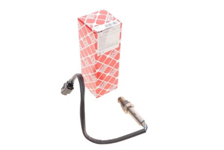 Зонд Lambda febі Bilstein 177522