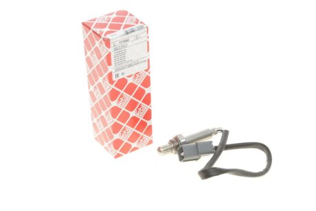 Зонд Lambda febі Bilstein 177530 на Rover 400