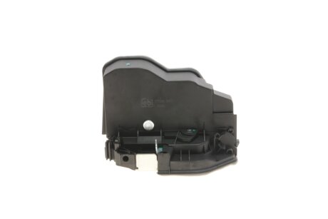 FEBI BMW Замок левой задней двери 1/E81/F20, 3/E90/F30 febі Bilstein 177556