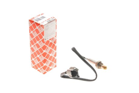 Зонд Lambda febі Bilstein 177572 на Крайслер Себринг